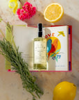 Perfume Lili Fleur - 120ml