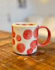 Caneca de Cerâmica