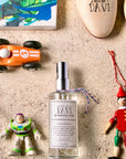 Perfume Eau de Davi -120ml