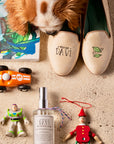 Perfume Eau de Davi -120ml