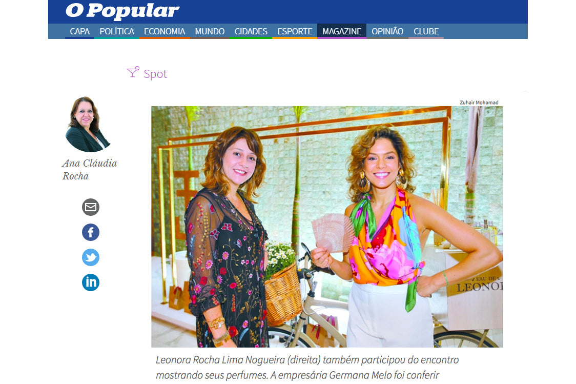 O Popular