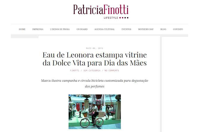 Patricia Finotti