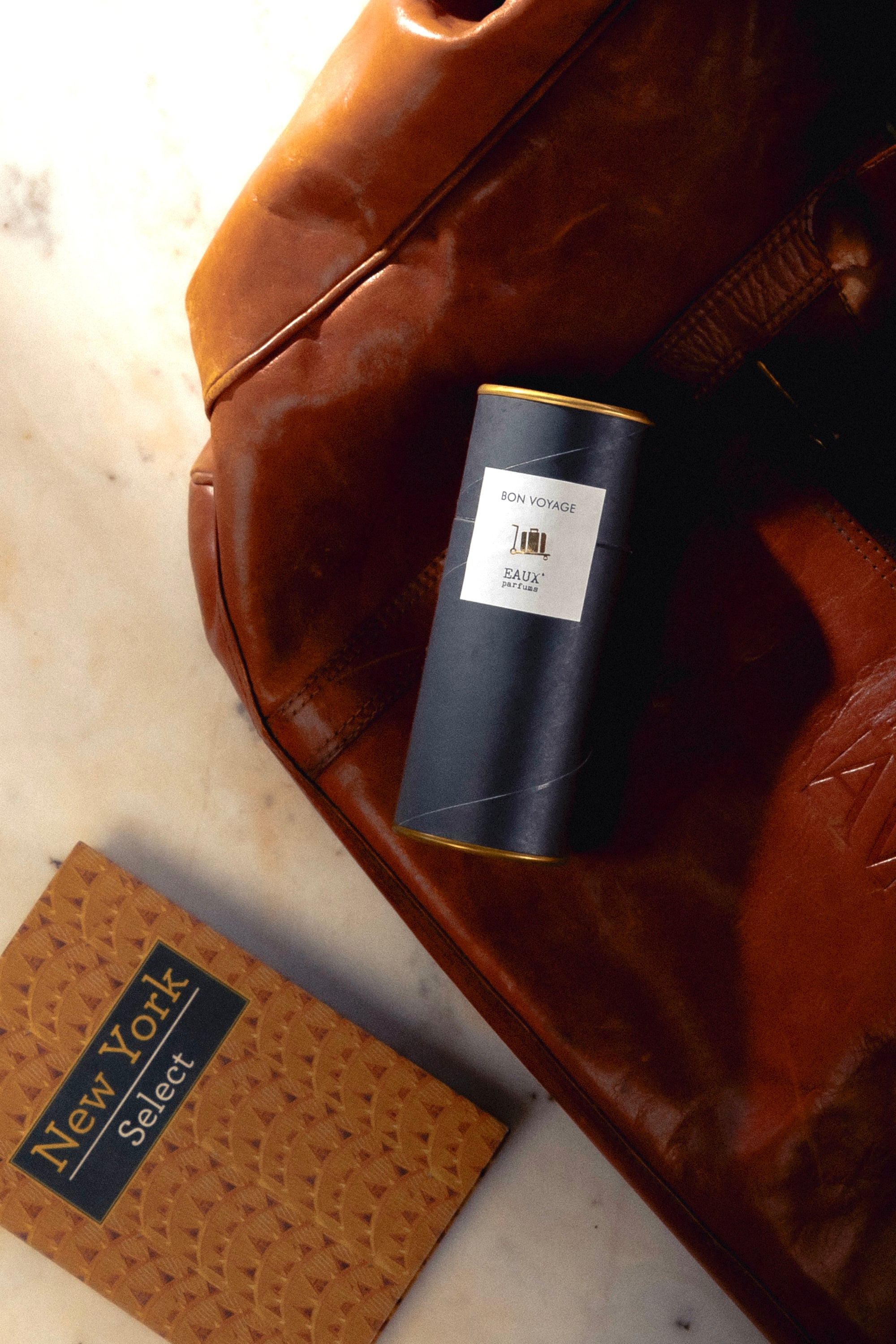 Perfume Bon Voyage - 100ml
