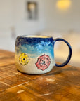 Caneca de Cerâmica