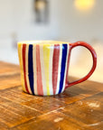 Caneca de Cerâmica