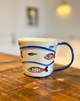 Caneca de Cerâmica