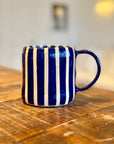 Caneca de Cerâmica