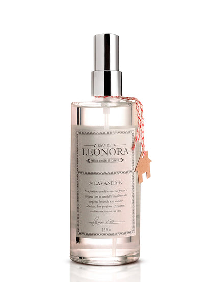Home Spray Eau de Leonora - 230ml