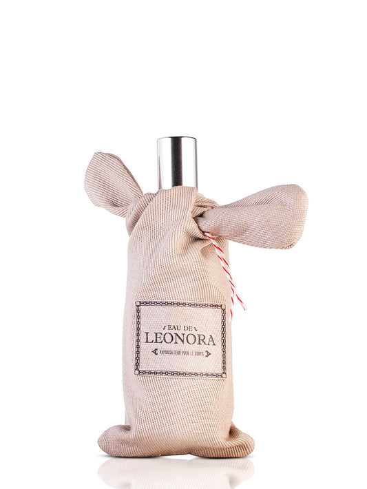 Perfume Eau de Leonora - 60ml (Travel Size)