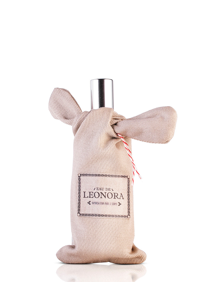 Perfume Eau de Leonora - 60ml (Travel Size)