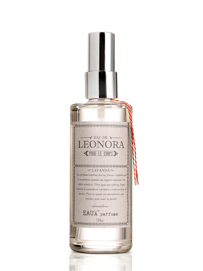 Perfume Eau de Leonora - 120ml