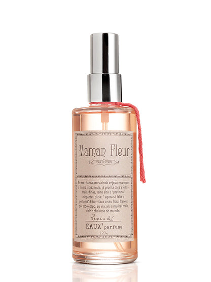 Perfume Maman Fleur - 120ml