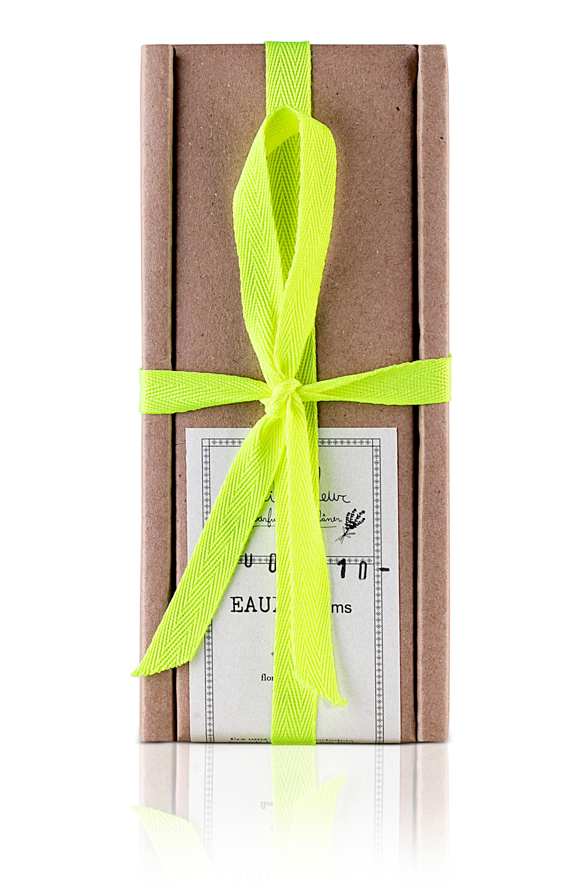 Perfume Lili Fleur - 120ml