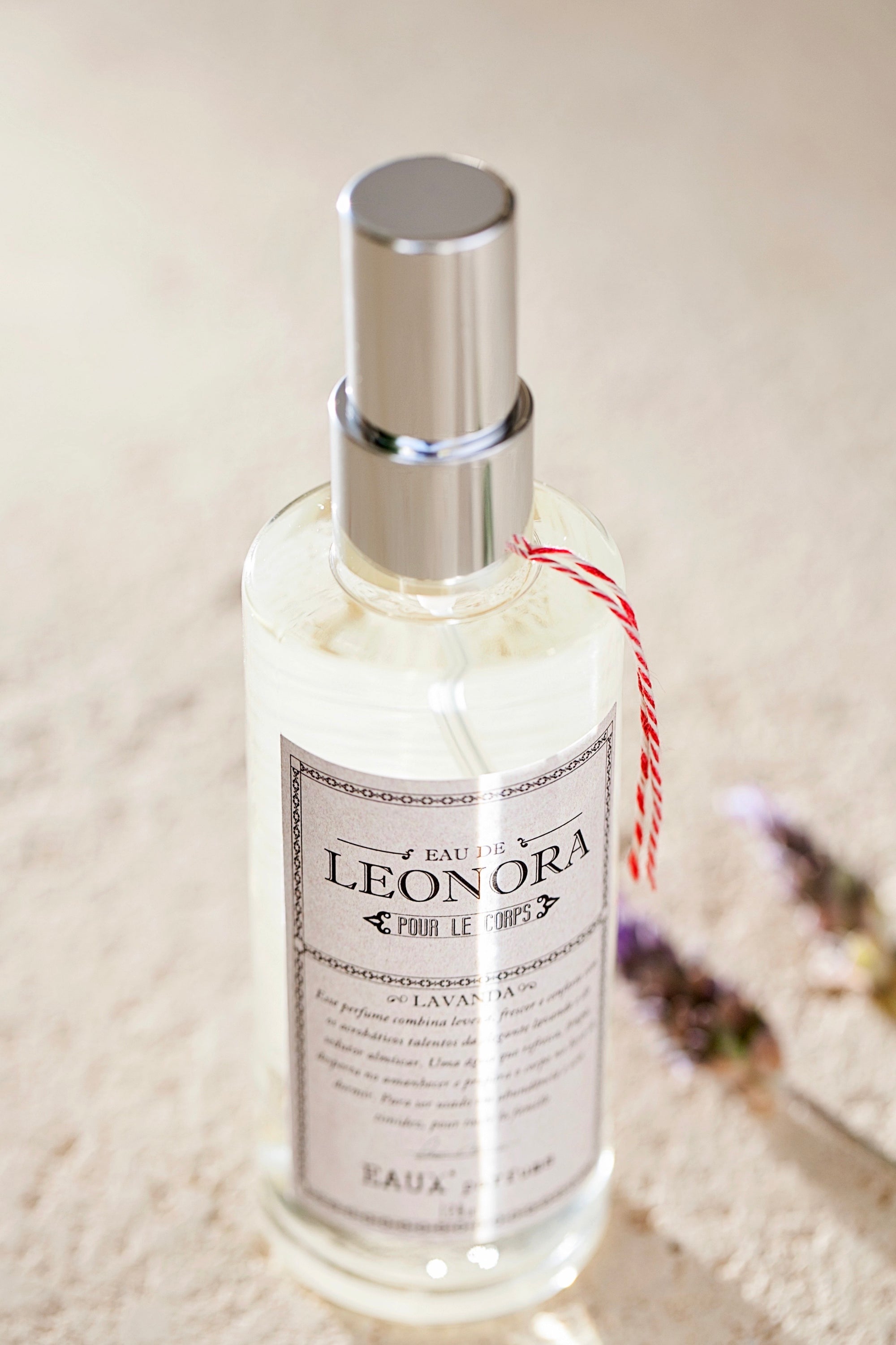 Perfume Eau de Leonora - 120ml